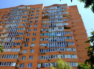 Статус будівництва ЖК Молодіжний-2 Будинок