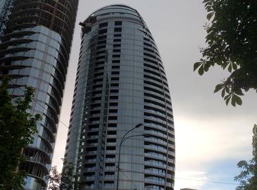 Статус будівництва ЖК Taryan Towers Будинок 1