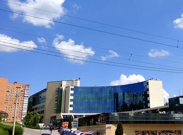 Статус будівництва ЖК Ізумрудний Будинок