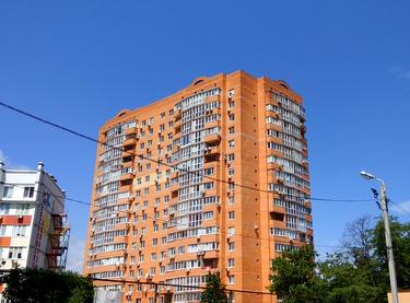 Статус будівництва ЖК Молодіжний Будинок 1