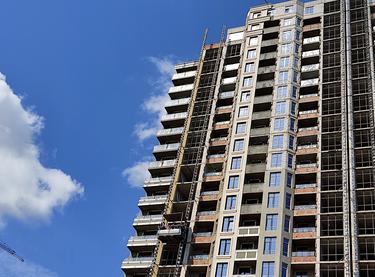 Статус будівництва ЖК Елегія Парк Будинок 1