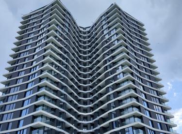 Статус будівництва Aston Hall Будинок