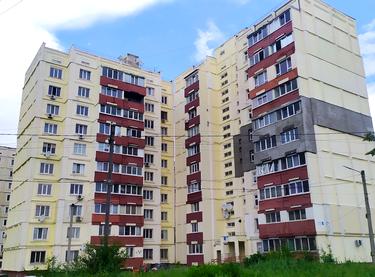 Статус строительства ул. Комарова Дом