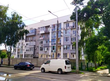 Статус будівництва ЖК Happy House Будинок