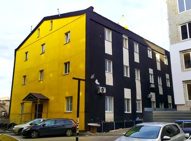 Статус будівництва ЖК Парковий квартал Будинок 3