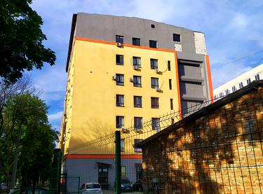 Статус будівництва ЖК Парковий квартал Будинок 3