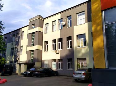 Статус будівництва ЖК Парковий квартал Будинок 2