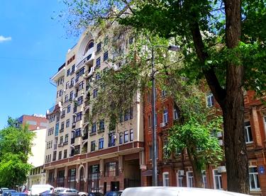 Статус будівництва ЖК Садиба Чернишевського Будинок