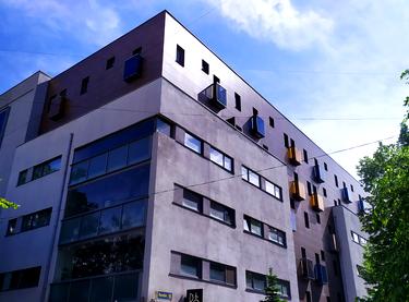 Статус будівництва ЖК Карат Будинок