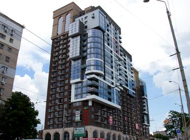 Статус строительства ЖК Баку Дом 2