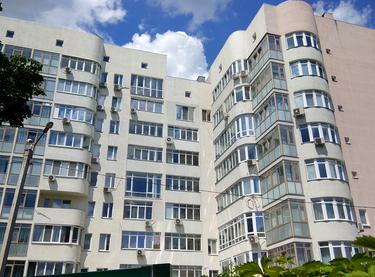 Статус будівництва ЖК Green Town Будинок 2