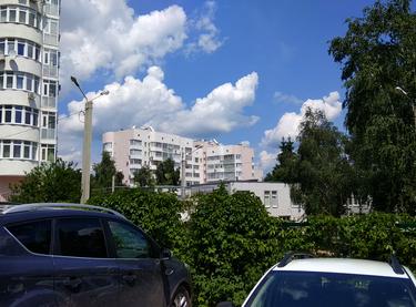 Статус будівництва ЖК Green Town Будинок 2