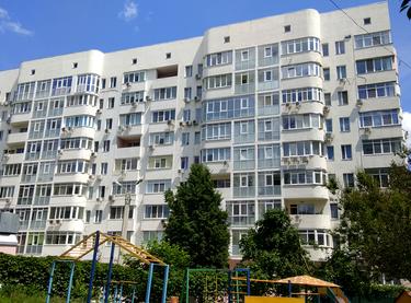 Статус будівництва ЖК Green Town Будинок 1