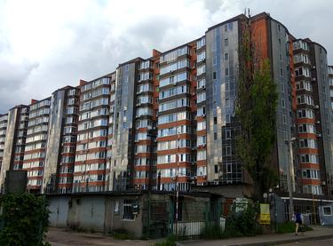 Статус строительства ЖК River Town Дом 1 (Секция 1, Секция 2, Секция 3, ...)