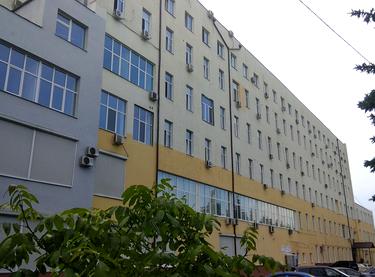 Статус будівництва ЖК Ялинковий двір Будинок 1