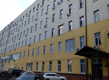 Статус будівництва ЖК Ялинковий двір Будинок 1