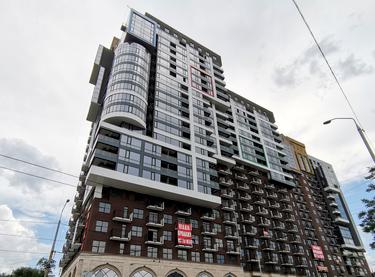 Статус строительства ЖК Баку Дом 2