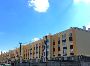 Статус будівництва ЖК Львівський Затишок Будинок 1