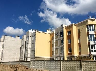 Статус будівництва ЖК Львівський Затишок Будинок 2