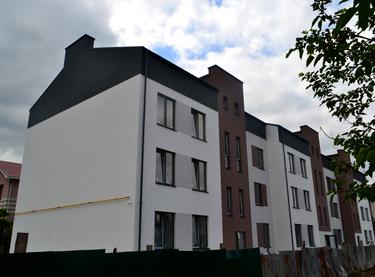 Статус будівництва ЖК Вілла Валенсія Будинок 1