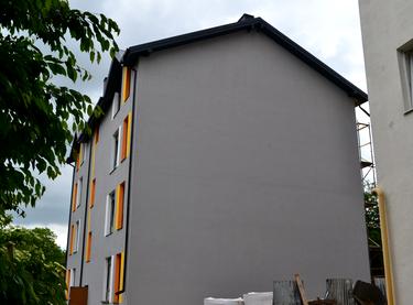 Статус будівництва ЖК Винна Гора Будинок