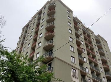 Статус строительства ЖК Аполлон Дом