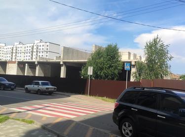 Статус будівництва Клубний будинок Dream House Будинок 1