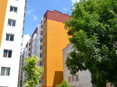 Статус будівництва вул. Жасминова, 5 Будинок 5