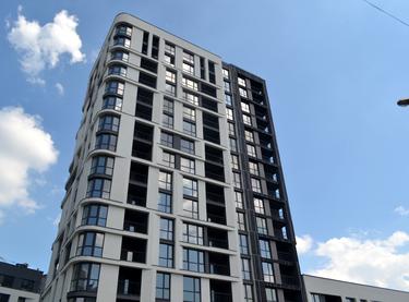 Статус будівництва ЖК Пасічний вул. Пасічна, 179