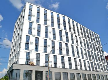 Статус строительства ЖК Там Там Дом