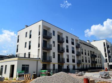 Статус будівництва ЖК Villa Magnolia Spring Будинок 1