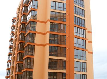 Статус строительства ЖК Счастливый Дом 15