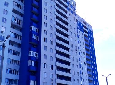 Статус будівництва ЖК Будинок на Зерновій Будинок (Секція В)