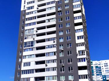 Статус строительства ЖК Одесский Дом 1