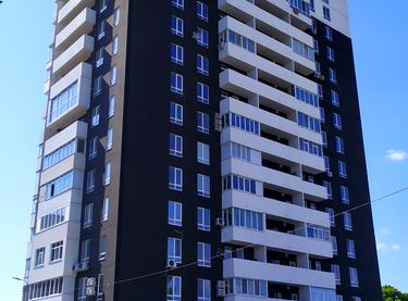 Статус строительства ЖК Одесский Дом 2