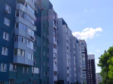 Статус строительства ЖК Макеевская Дом 1-2 (Секция 1)