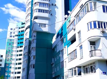 Статус строительства ЖК Макеевская Дом 3-4 (Секция 4)