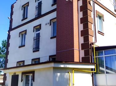 Статус будівництва ЖК Затишний дворик Будинок