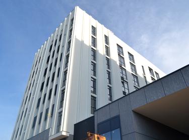 Статус будівництва ЖК Ґорґани Будинок 3