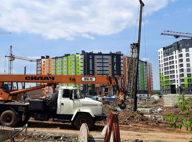 Статус строительства ЖК Millennium Дом 10-11