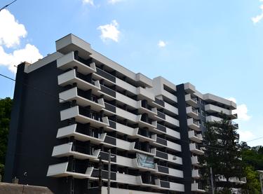 Статус будівництва ЖК Парк Авеню Будинок