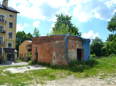 Статус будівництва ЖК Кам'янецький Будинок 3