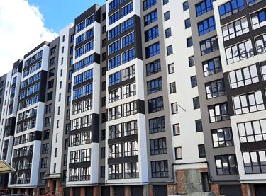 Статус будівництва ЖК Паркова Алея Будинок 5 (Секція 1)