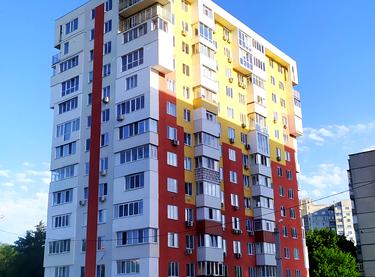 Статус будівництва ЖК Садовий Будинок 3