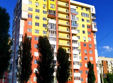 Статус будівництва ЖК Садовий Будинок 2