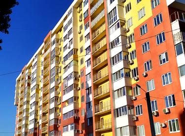 Статус будівництва ЖК Садовий Будинок 1