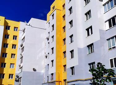 Статус будівництва ЖК Ньютона Будинок 2а-3