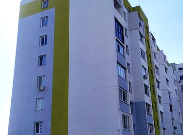 Статус будівництва ЖК Ньютона Будинок 5а-6