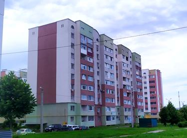 Статус будівництва ЖК Роганський Будинок 1