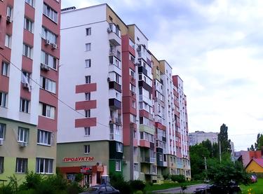 Статус будівництва ЖК Роганський Будинок 4